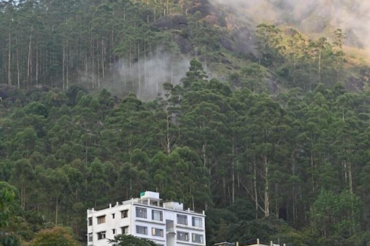 Cloud Dale Suites in Devikolam