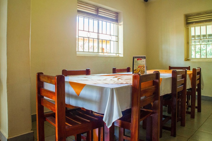 Dining Photos