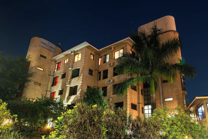 Hotel 40 of 41