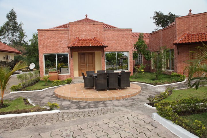 Terrace/Patio 60 of 69