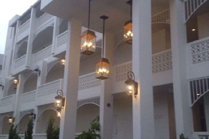 Hotel 33 of 42