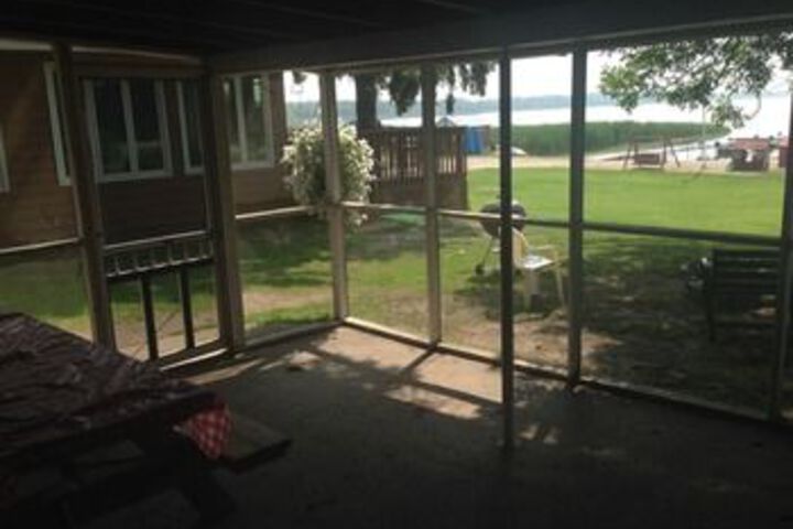 Terrace/Patio 166 of 168