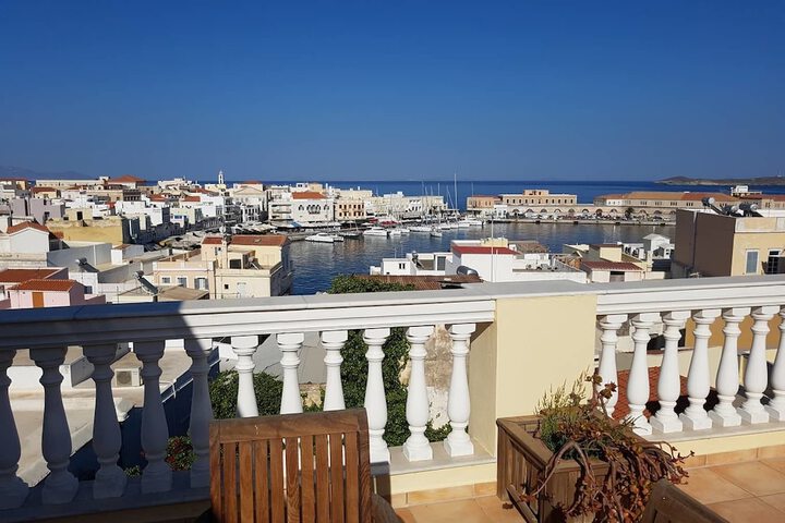 Aigli Hotel Syros