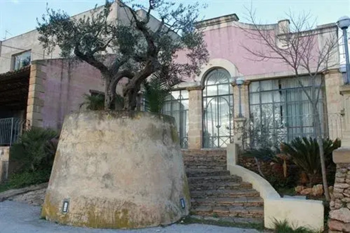 TENUTA VOLPARA