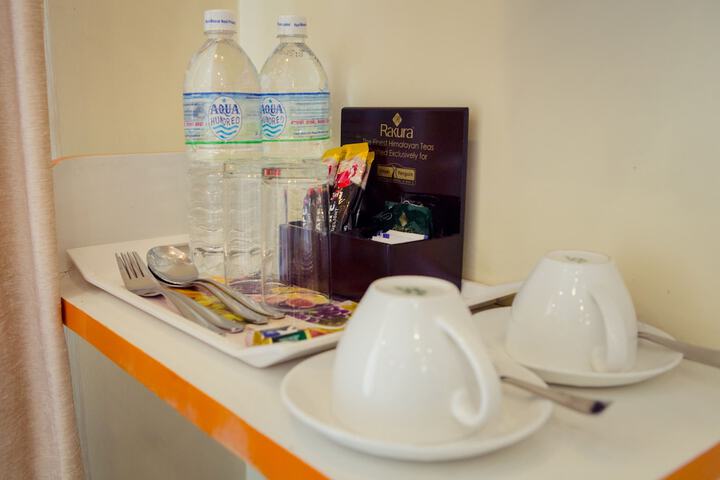 Breakfast/Coffee Service 37 of 88