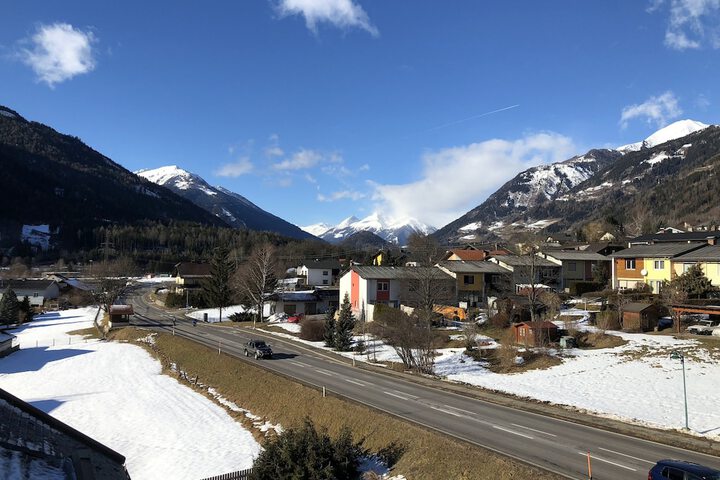 Hotel View 42 of 43