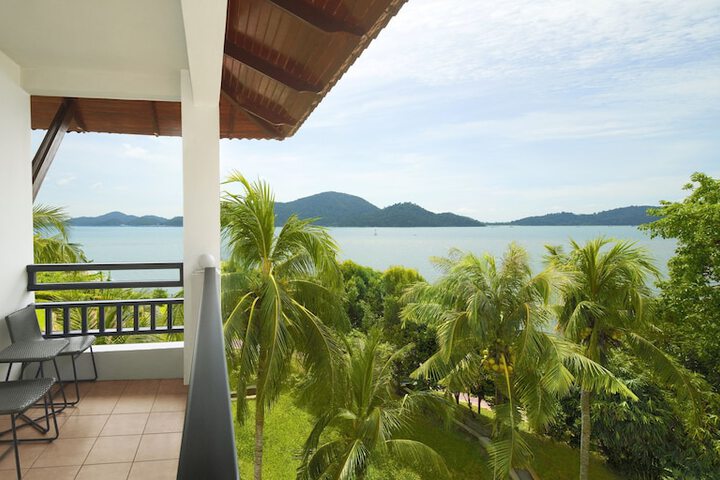 View from room