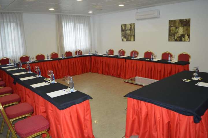 Meeting 44 of 50