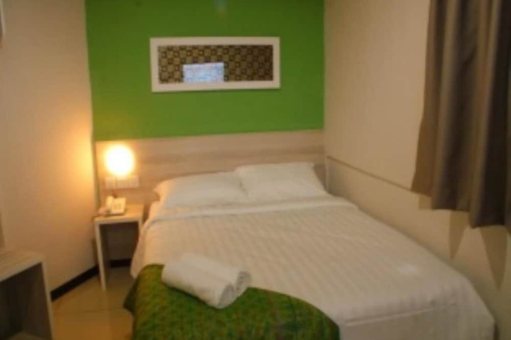 Guest Suite