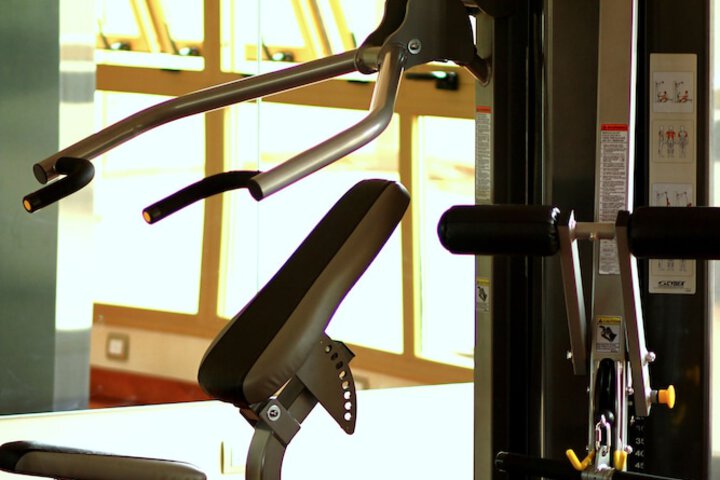 Health and Fitness 41 of 72