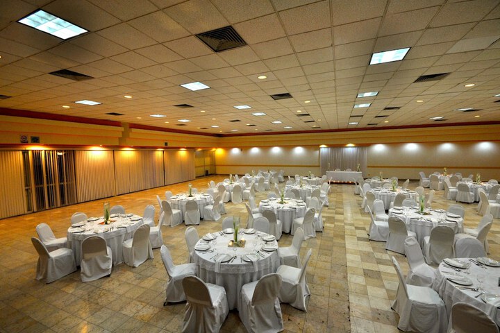 Ballroom