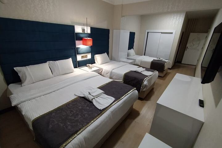 Hotel Interior 27 of 31