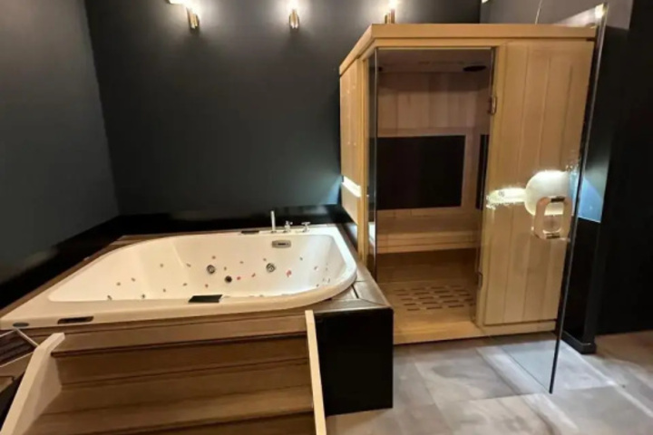 Spa 5 of 7