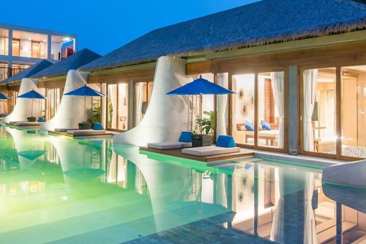 Lullaby The Sea Hua Hin