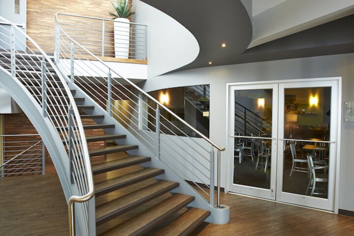 Hotel Interior 2 of 45