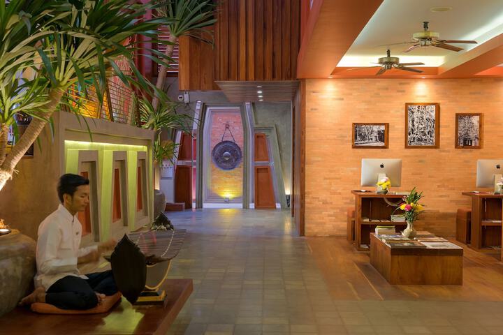 Hotel Interior 117 of 157