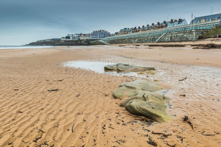 Beach 36 of 47