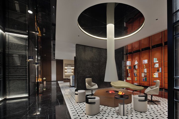 Hotel Interior 3 of 48