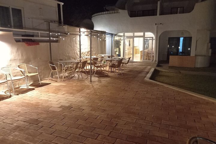 Hotel 98 of 99