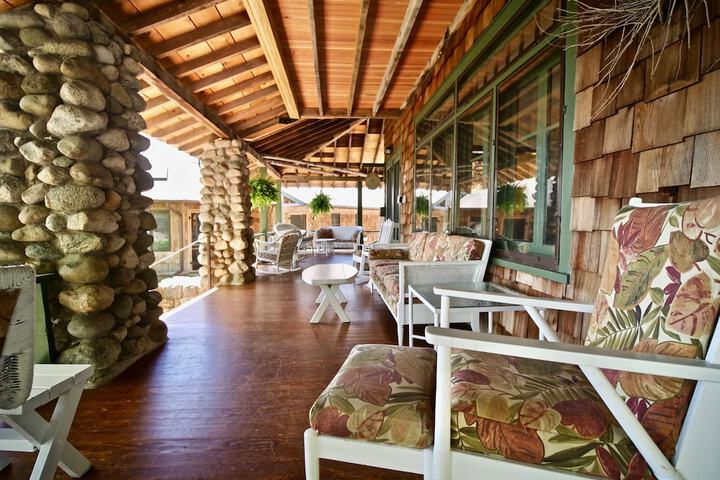 Terrace/Patio 47 of 62