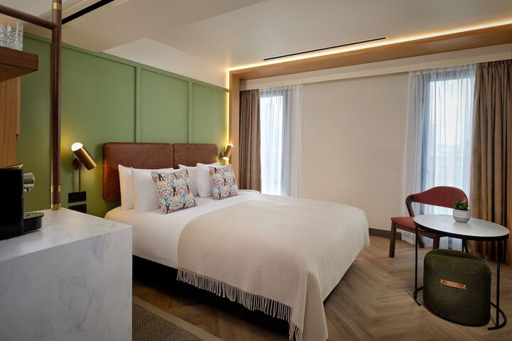 The Reach at Piccadilly Manchester, a Tribute Portfolio Hotel in Manchester