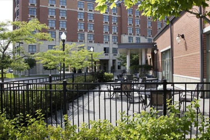 Terrace/Patio 56 of 60