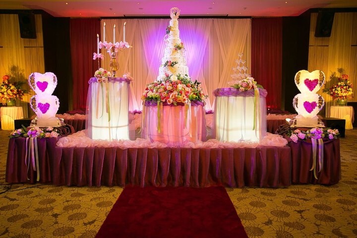 Wedding/Banquet 46 of 64