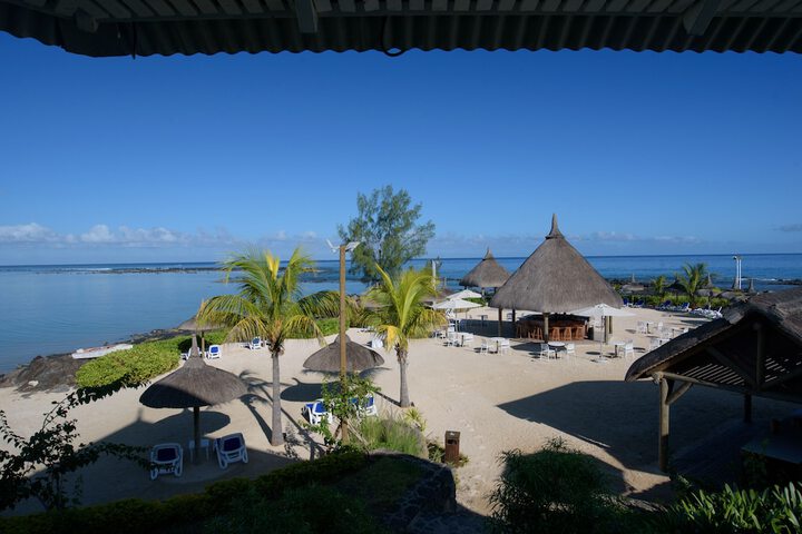 Hotel View 97 of 99