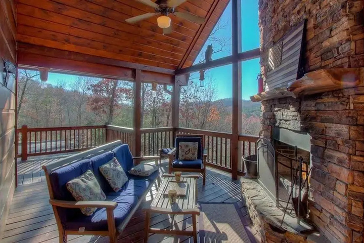 Terrace/Patio 7 of 15