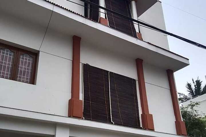 Hotel 14 of 14