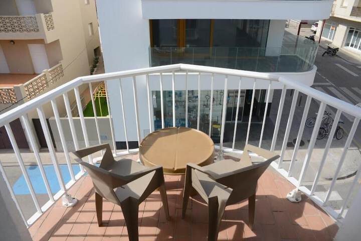 Terrace/Patio 48 of 55
