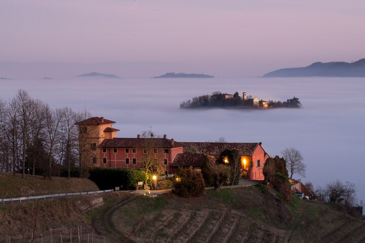 Tenuta Tenaglia in Serralunga di Crea