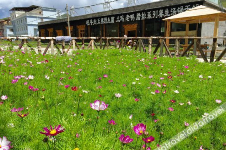 Tian Yue Hotel
