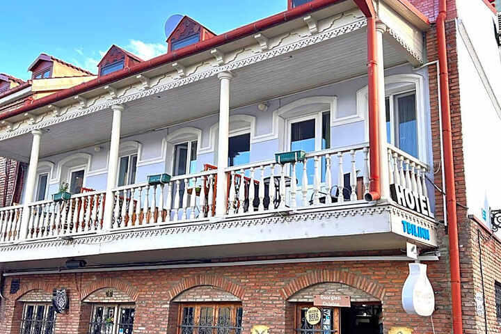 Tbil Inn Hotel 3