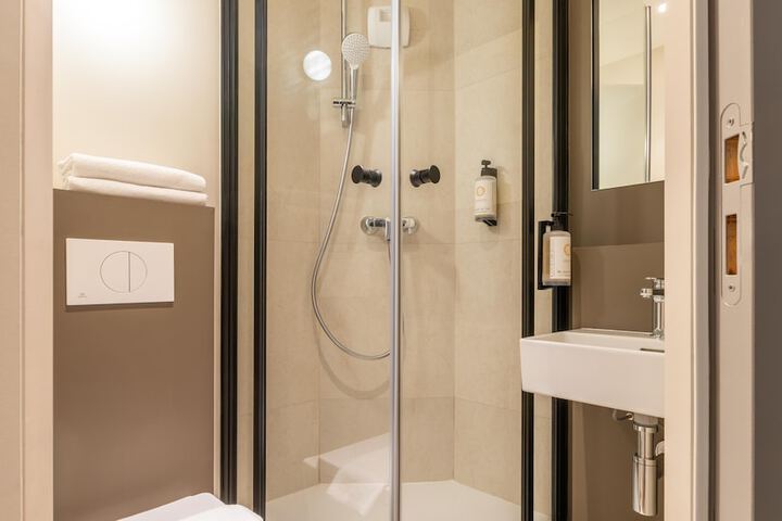 Bath Amenities