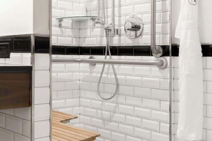 Bathroom Vanities