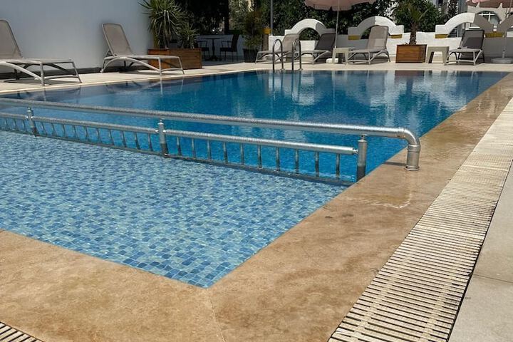 Hotel 80 of 93