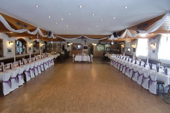 Wedding/Banquet 22 of 24