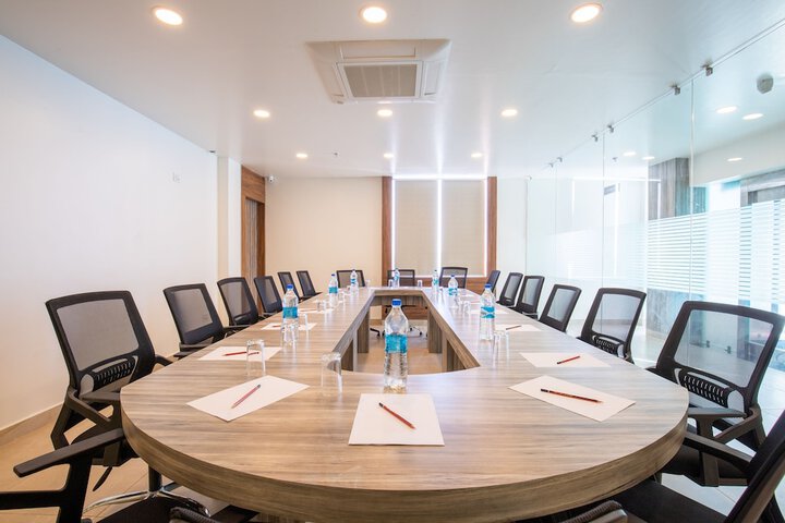 Meeting 22 of 24