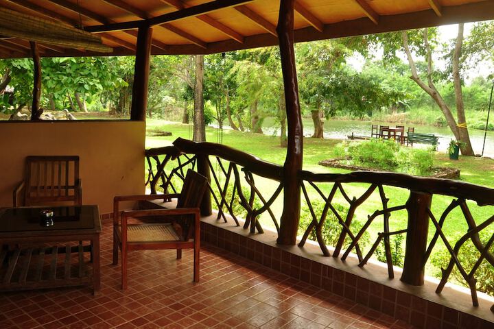 Terrace/Patio 5 of 11