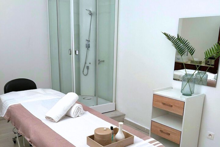Hotel Spa