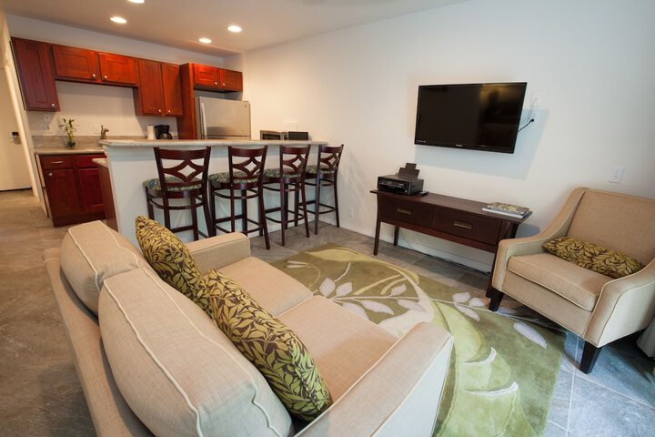 Photo of 2 Bedroom Kauai Vacation Rental
