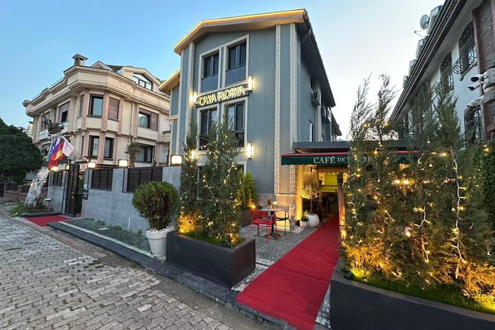 Hotel 68 of 73