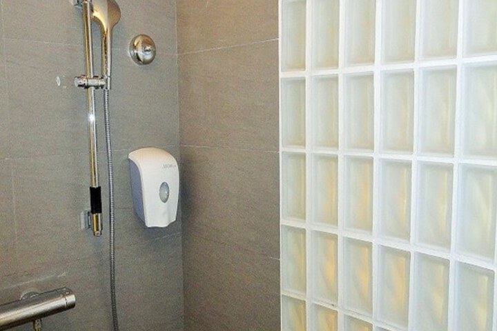 Bath Amenities