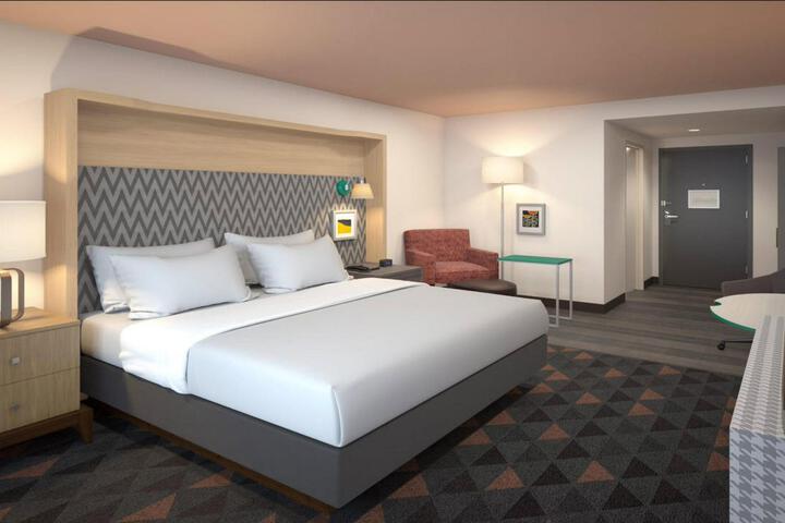 Standard | King Bed (9 of 11)