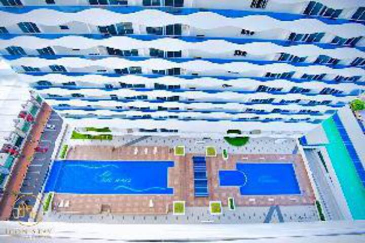 Malacca The Wave Residences A2308