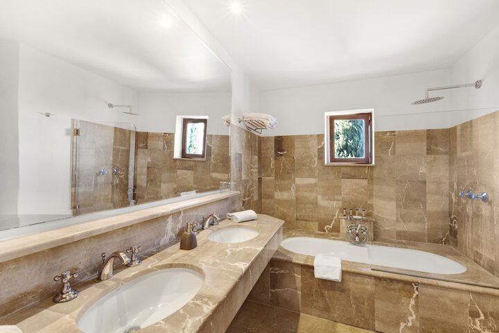Bathroom Vanities