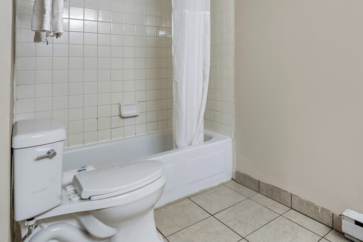 Bath Amenities