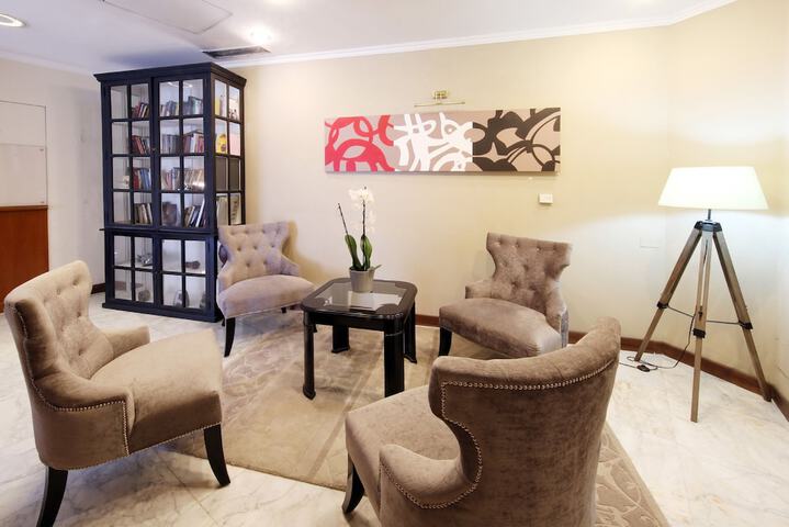 Lobby Photos
