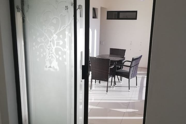 Terrace/Patio 7 of 12